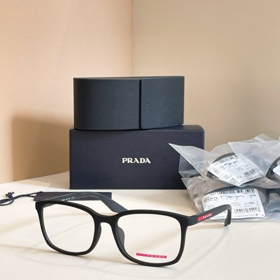 Prada Linea Rossa PS 07DV Eyeglasses